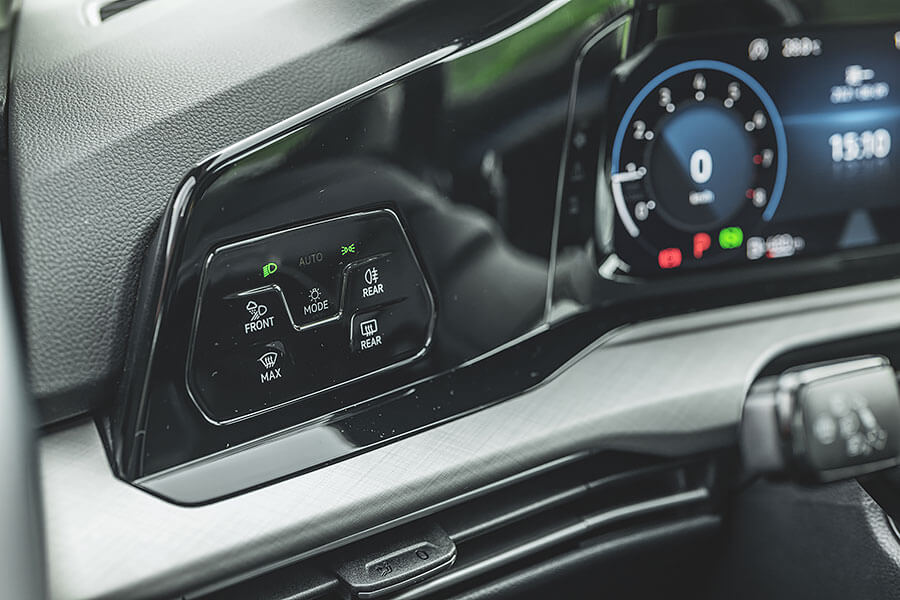 面對各路人馬的放話挑戰,以全面進化還以顏色就對了。