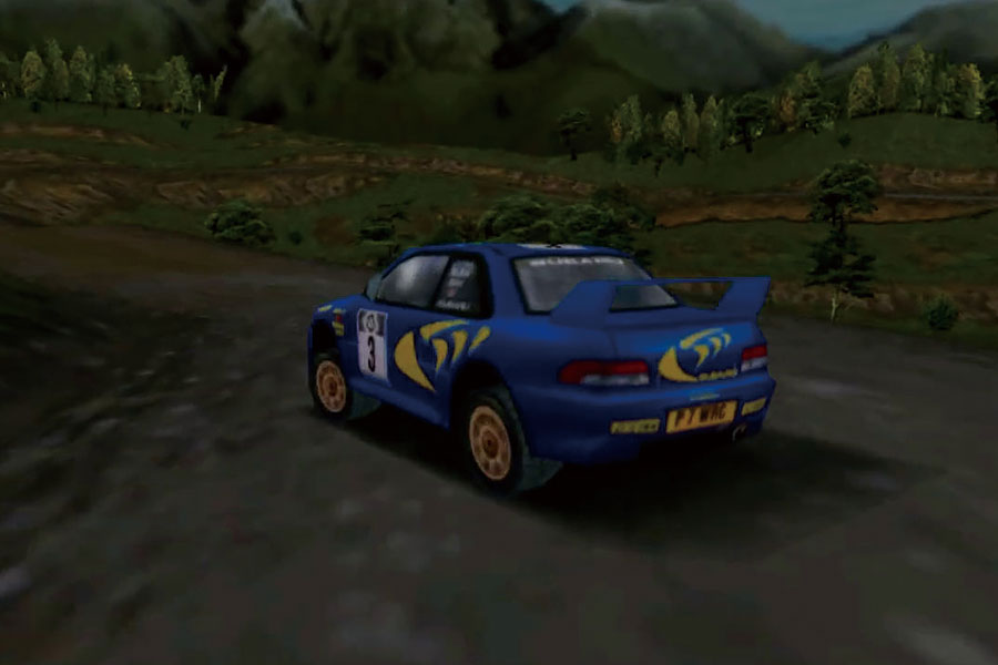 越野特別版能成就驚世街車,此乃公認事實。問題是新兵GR Yaris能夠在歷代傑作諸侯會上嶄露頭角嗎?