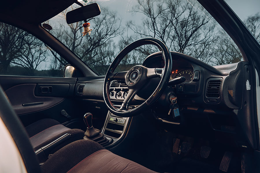 越野特別版能成就驚世街車,此乃公認事實。問題是新兵GR Yaris能夠在歷代傑作諸侯會上嶄露頭角嗎?