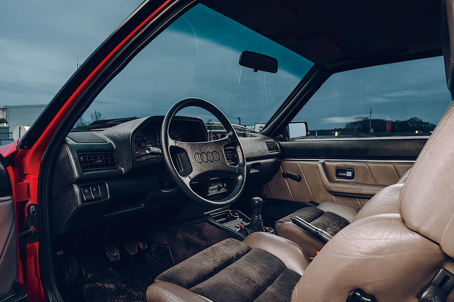 越野特別版能成就驚世街車,此乃公認事實。問題是新兵GR Yaris能夠在歷代傑作諸侯會上嶄露頭角嗎?