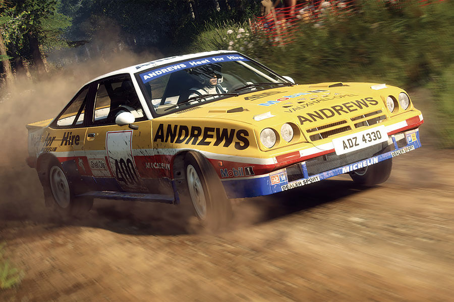 越野特別版能成就驚世街車,此乃公認事實。問題是新兵GR Yaris能夠在歷代傑作諸侯會上嶄露頭角嗎?