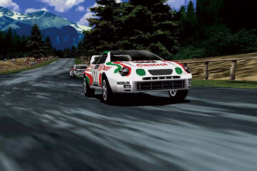 越野特別版能成就驚世街車,此乃公認事實。問題是新兵GR Yaris能夠在歷代傑作諸侯會上嶄露頭角嗎?