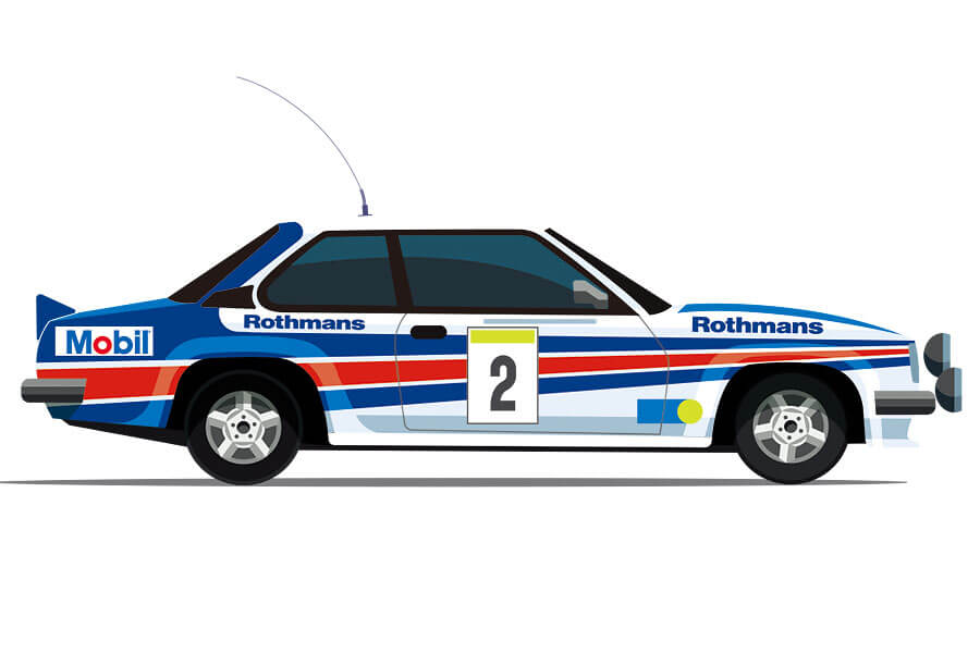 越野特別版能成就驚世街車,此乃公認事實。問題是新兵GR Yaris能夠在歷代傑作諸侯會上嶄露頭角嗎?