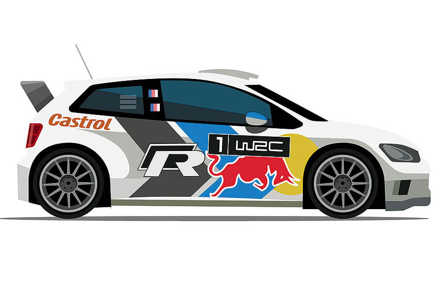 越野特別版能成就驚世街車,此乃公認事實。問題是新兵GR Yaris能夠在歷代傑作諸侯會上嶄露頭角嗎?