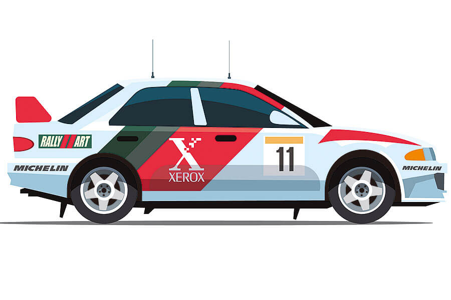 越野特別版能成就驚世街車,此乃公認事實。問題是新兵GR Yaris能夠在歷代傑作諸侯會上嶄露頭角嗎?