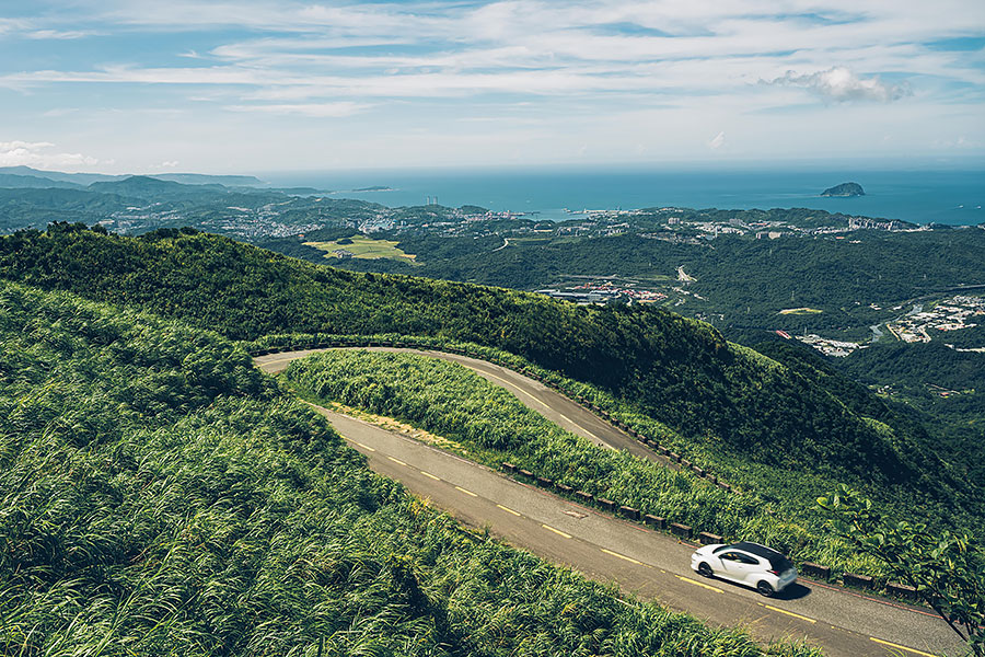豐田究竟用了什麼法術讓人們失去理智競相掏出近180萬元只為買一部Yaris?呱、呱,什麼?GR Yaris啦……