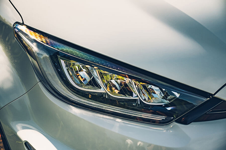 豐田究竟用了什麼法術讓人們失去理智競相掏出近180萬元只為買一部Yaris?呱、呱,什麼?GR Yaris啦……