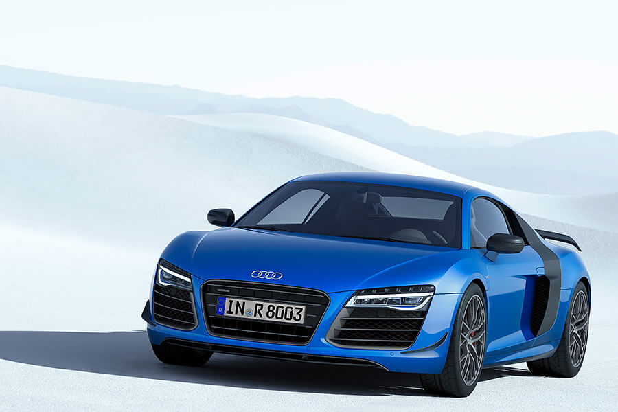 啟閉式頭燈、轉向頭燈、氙氣頭燈、雷射頭燈，甚至在汽車上安裝頭燈的第一人又是誰？你所不知道的頭燈冷知識都在這裡！