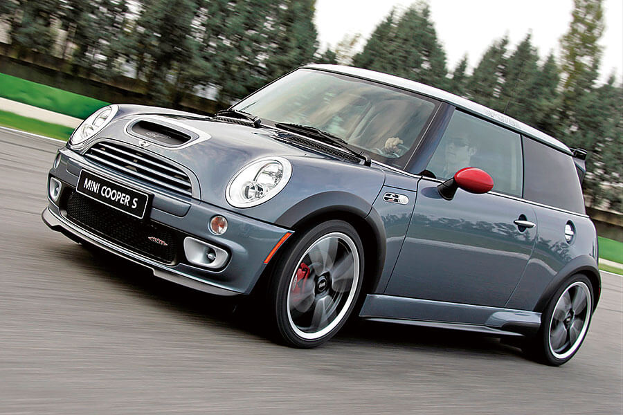 1959年迄今的六十二年歷史裡，以下是我輩認為MINI史上最佳的九大傑作。