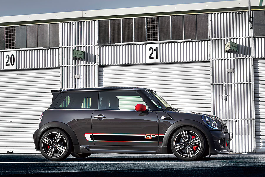 1959年迄今的六十二年歷史裡，以下是我輩認為MINI史上最佳的九大傑作。