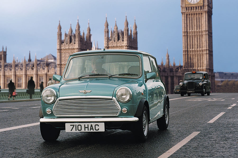 從最風光的傑作,至到最慘淡的低潮,這裡備有你想知的一切,以及好些你不想知道的逸聞軼事。