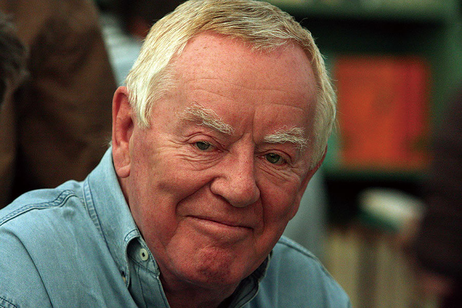 從最風光的傑作,至到最慘淡的低潮,這裡備有你想知的一切,以及好些你不想知道的逸聞軼事。