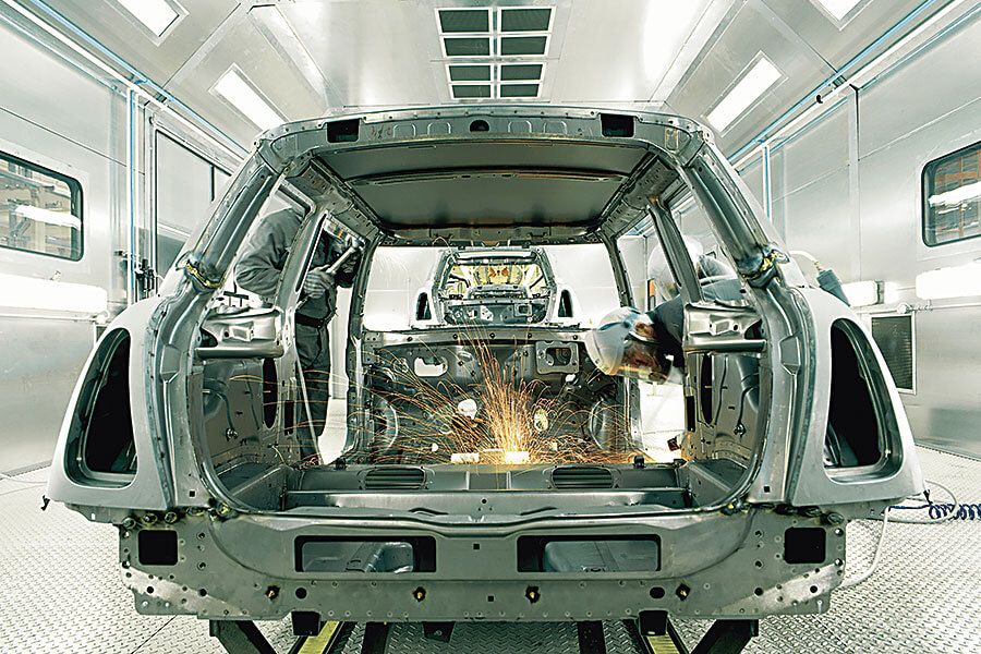 從最風光的傑作,至到最慘淡的低潮,這裡備有你想知的一切,以及好些你不想知道的逸聞軼事。