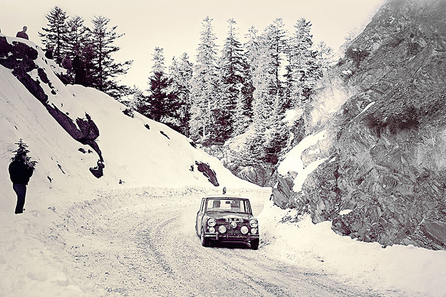 從最風光的傑作,至到最慘淡的低潮,這裡備有你想知的一切,以及好些你不想知道的逸聞軼事。