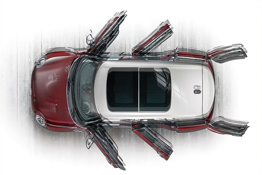 從最風光的傑作,至到最慘淡的低潮,這裡備有你想知的一切,以及好些你不想知道的逸聞軼事。