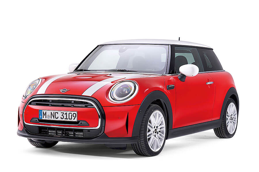 從最風光的傑作,至到最慘淡的低潮,這裡備有你想知的一切,以及好些你不想知道的逸聞軼事。