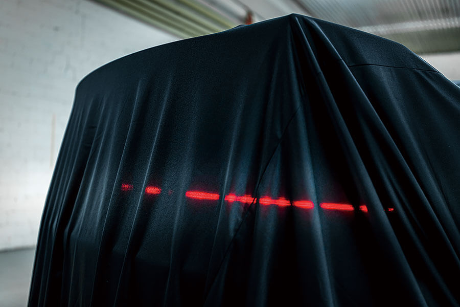 一個放滿了歷代911 GT的車庫?唯有一人能勝此任。