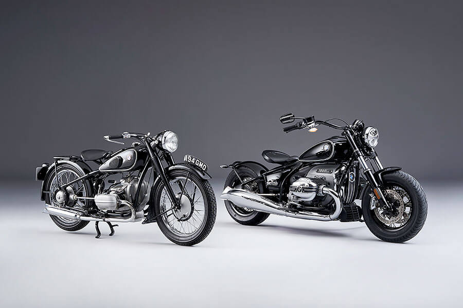 油門催下的同時，身體感受到的震動及律動彷彿有無窮能量握在我手中，大排量雙缸引擎的魅力就在於此……。