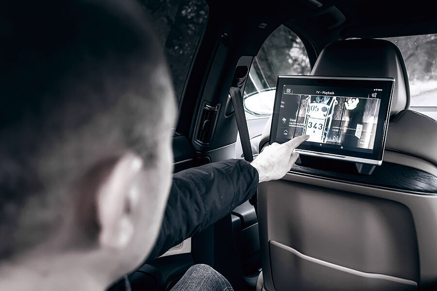 賓士新型S-Class猶能君臨豪華汽車天下嗎?嗯,基本上可以說是。