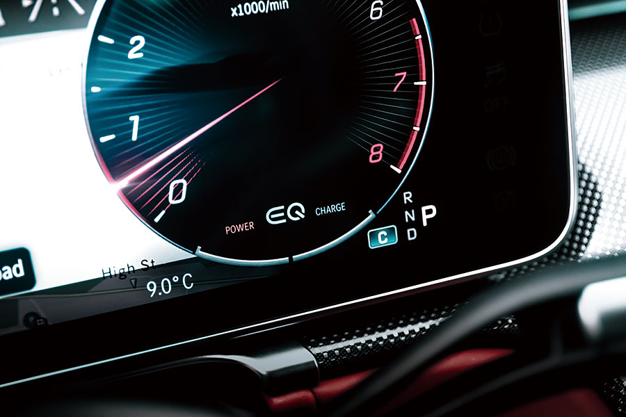 賓士新型S-Class猶能君臨豪華汽車天下嗎?嗯,基本上可以說是。