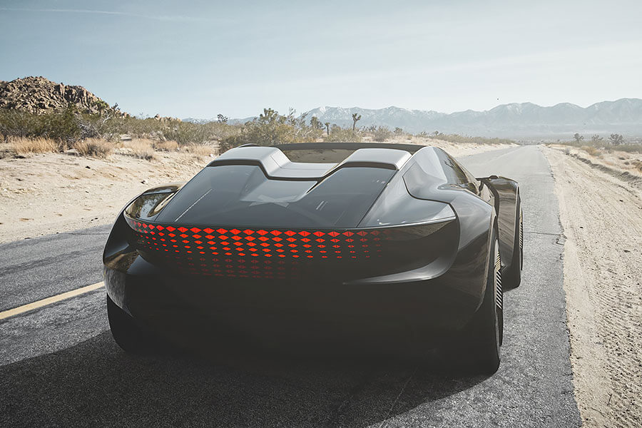 「智駕」與「自駕」該如何同時兼顧?奧迪:給我一個按鍵就能搞定!