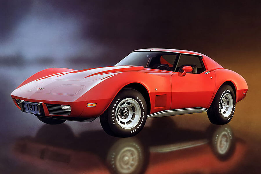 天底下真有跑不快的跑車？不信的話，就讓我輩隨便舉幾個例子給在座的各位瞧一瞧吧！