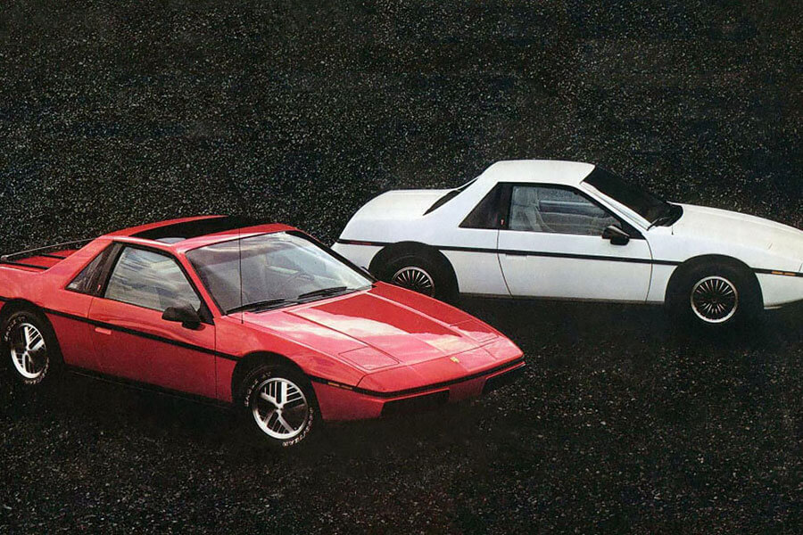 天底下真有跑不快的跑車？不信的話，就讓我輩隨便舉幾個例子給在座的各位瞧一瞧吧！