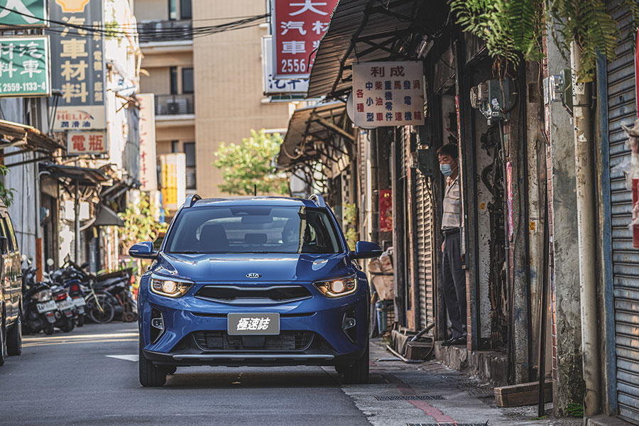 陽光、活潑、安全，共譜一首驚豔四座的青春之歌。