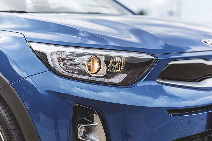 陽光、活潑、安全，共譜一首驚豔四座的青春之歌。