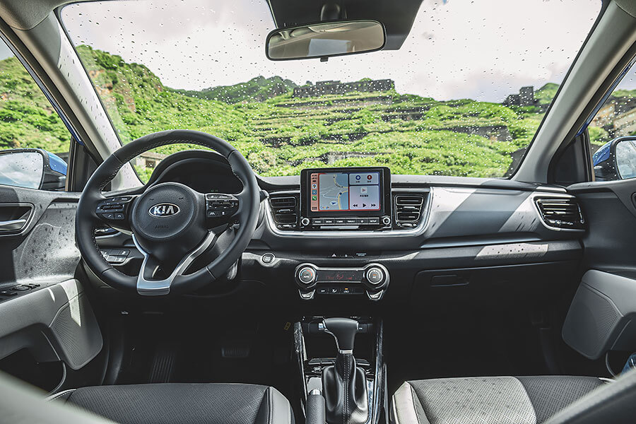 陽光、活潑、安全，共譜一首驚豔四座的青春之歌。