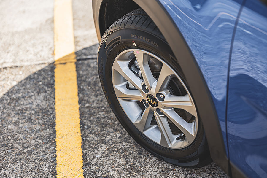 陽光、活潑、安全，共譜一首驚豔四座的青春之歌。