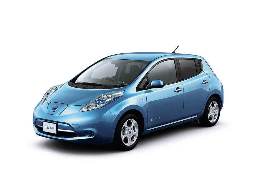 台灣電動車發展已愈來愈蓬勃,但你知道在這波熱潮前有哪些純電車曾現身寶島嗎?而未來又有哪些令人期待的電動車即將登台呢?