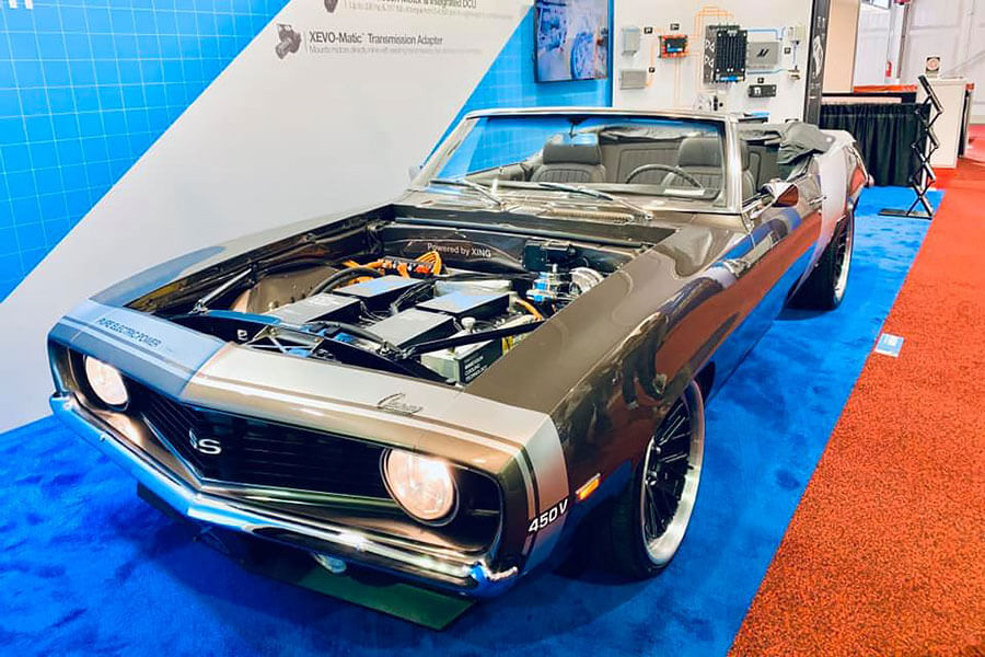 台灣電動車發展已愈來愈蓬勃,但你知道在這波熱潮前有哪些純電車曾現身寶島嗎?而未來又有哪些令人期待的電動車即將登台呢?