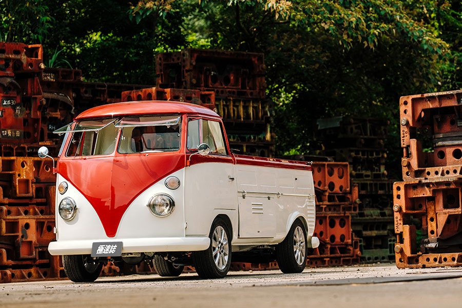 台灣電動車發展已愈來愈蓬勃,但你知道在這波熱潮前有哪些純電車曾現身寶島嗎?而未來又有哪些令人期待的電動車即將登台呢?