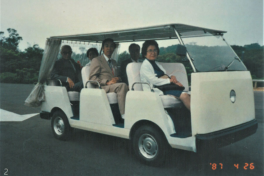 台灣電動車發展已愈來愈蓬勃,但你知道在這波熱潮前有哪些純電車曾現身寶島嗎?而未來又有哪些令人期待的電動車即將登台呢?