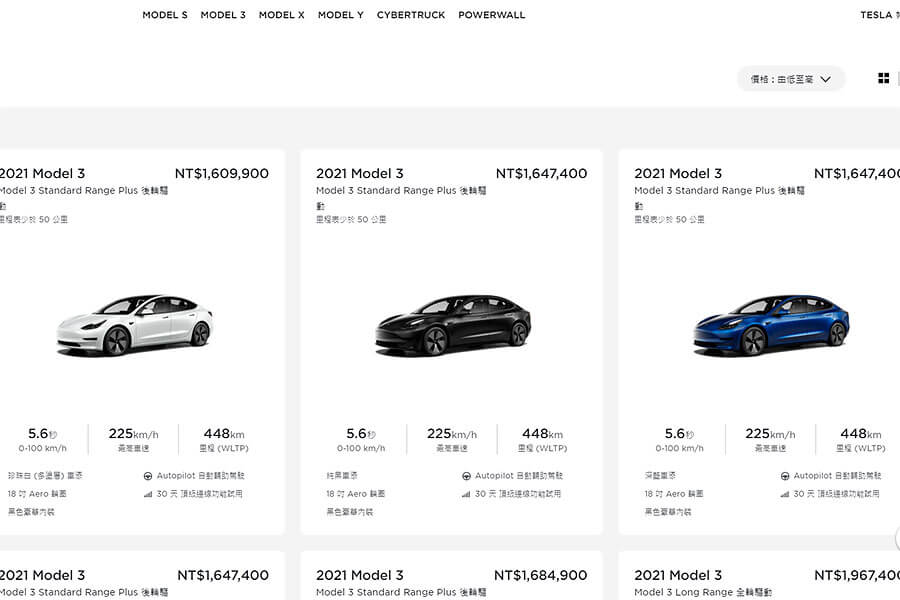 台灣電動車發展已愈來愈蓬勃,但你知道在這波熱潮前有哪些純電車曾現身寶島嗎?而未來又有哪些令人期待的電動車即將登台呢?