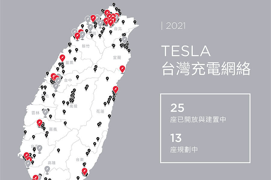 台灣電動車發展已愈來愈蓬勃，但你知道在這波熱潮前有哪些純電車曾現身寶島嗎？而未來又有哪些令人期待的電動車即將登台呢？