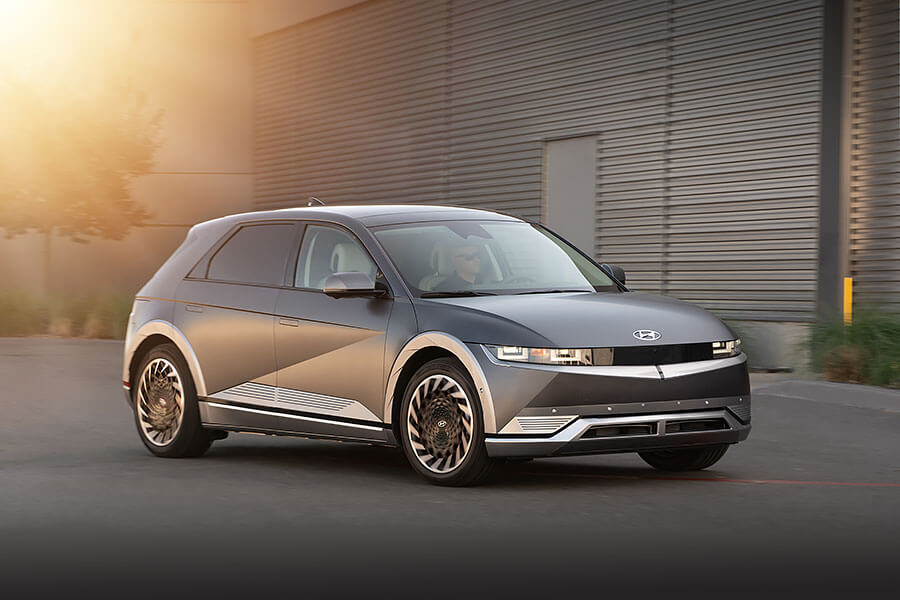 台灣電動車發展已愈來愈蓬勃,但你知道在這波熱潮前有哪些純電車曾現身寶島嗎?而未來又有哪些令人期待的電動車即將登台呢?