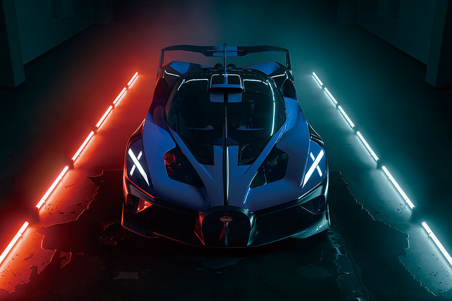 猶記得500bhp足以成就一款超跑,700bhp有點不可理喻,1,000bhp簡直匪夷所思的時代嗎?對這兩件作品來說,上述數值根本濕濕碎。假使內燃機真的時日無多,一曲絕唱肯定非常轟烈。