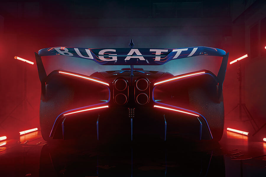 猶記得500bhp足以成就一款超跑,700bhp有點不可理喻,1,000bhp簡直匪夷所思的時代嗎?對這兩件作品來說,上述數值根本濕濕碎。假使內燃機真的時日無多,一曲絕唱肯定非常轟烈。