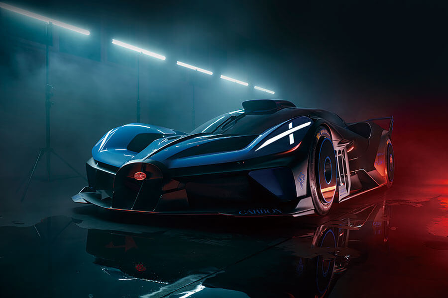 猶記得500bhp足以成就一款超跑,700bhp有點不可理喻,1,000bhp簡直匪夷所思的時代嗎?對這兩件作品來說,上述數值根本濕濕碎。假使內燃機真的時日無多,一曲絕唱肯定非常轟烈。