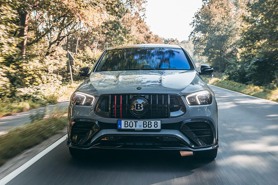 超快、超帥、超貴,巴博斯真的造出連馬斯克也望塵莫及的火箭飛船了!