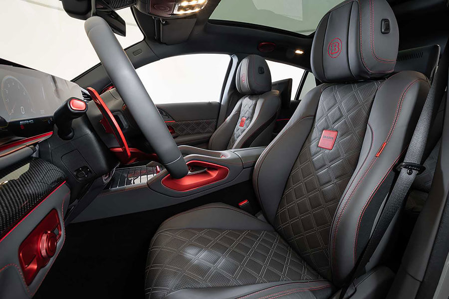 超快、超帥、超貴,巴博斯真的造出連馬斯克也望塵莫及的火箭飛船了!