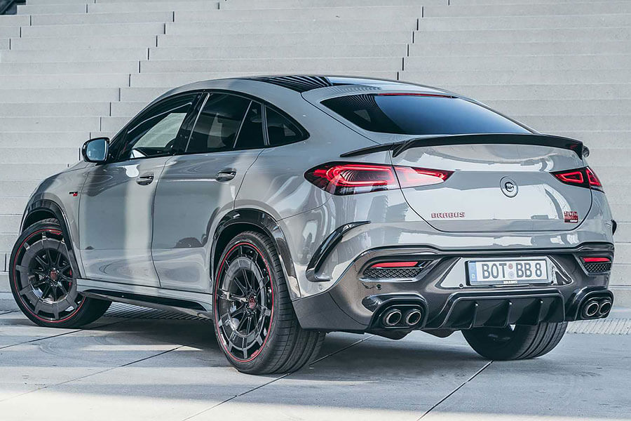 超快、超帥、超貴,巴博斯真的造出連馬斯克也望塵莫及的火箭飛船了!