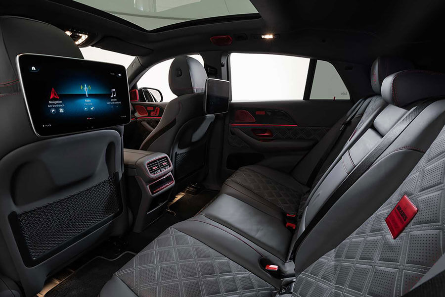 超快、超帥、超貴,巴博斯真的造出連馬斯克也望塵莫及的火箭飛船了!