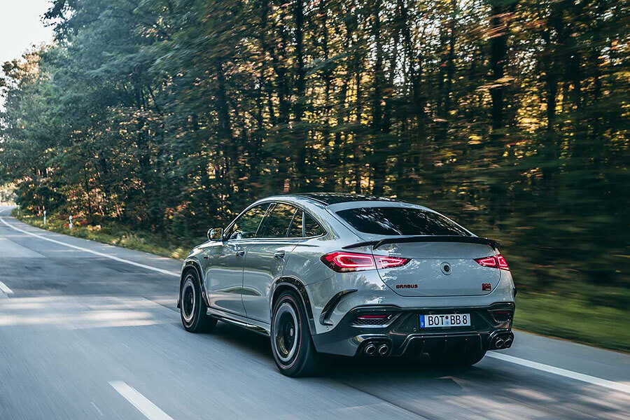 超快、超帥、超貴,巴博斯真的造出連馬斯克也望塵莫及的火箭飛船了!