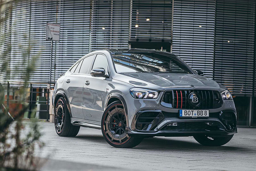 超快、超帥、超貴,巴博斯真的造出連馬斯克也望塵莫及的火箭飛船了!