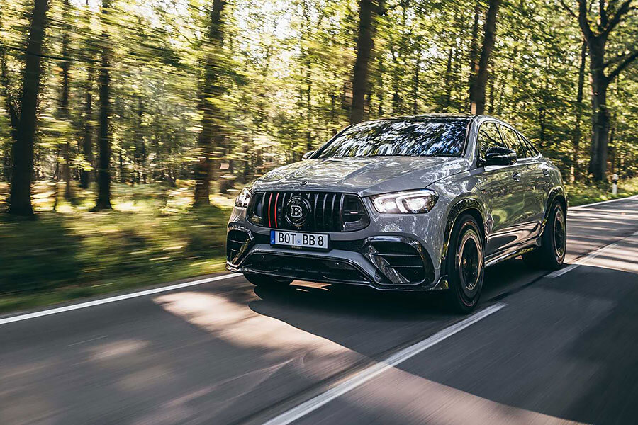 超快、超帥、超貴,巴博斯真的造出連馬斯克也望塵莫及的火箭飛船了!