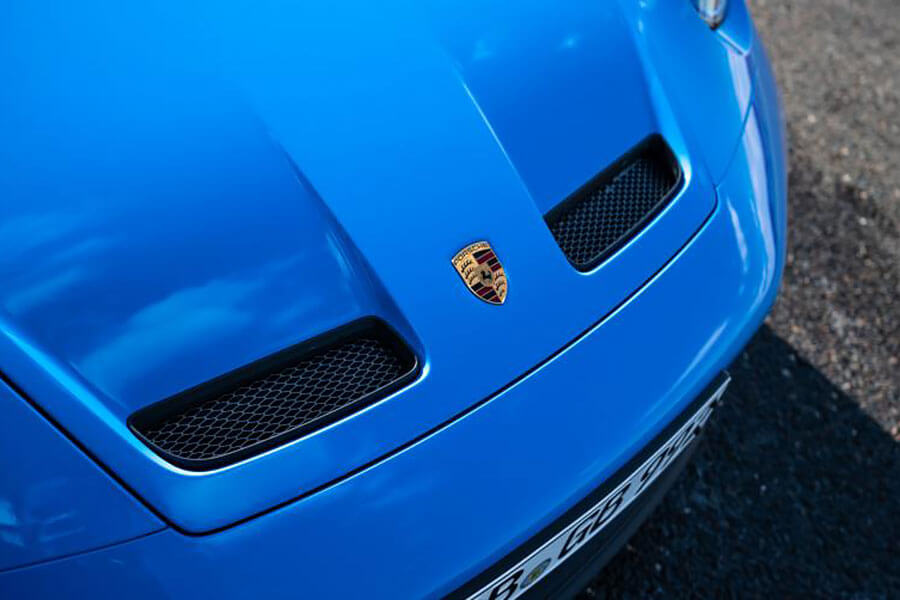 最新一代「蓋世跑車」現已出爐，但新型911 GT3做得到無負歷代祖先嗎？爆料：行呀！！！