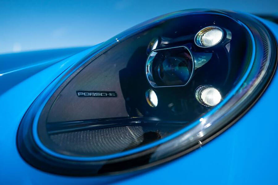 最新一代「蓋世跑車」現已出爐，但新型911 GT3做得到無負歷代祖先嗎？爆料：行呀！！！